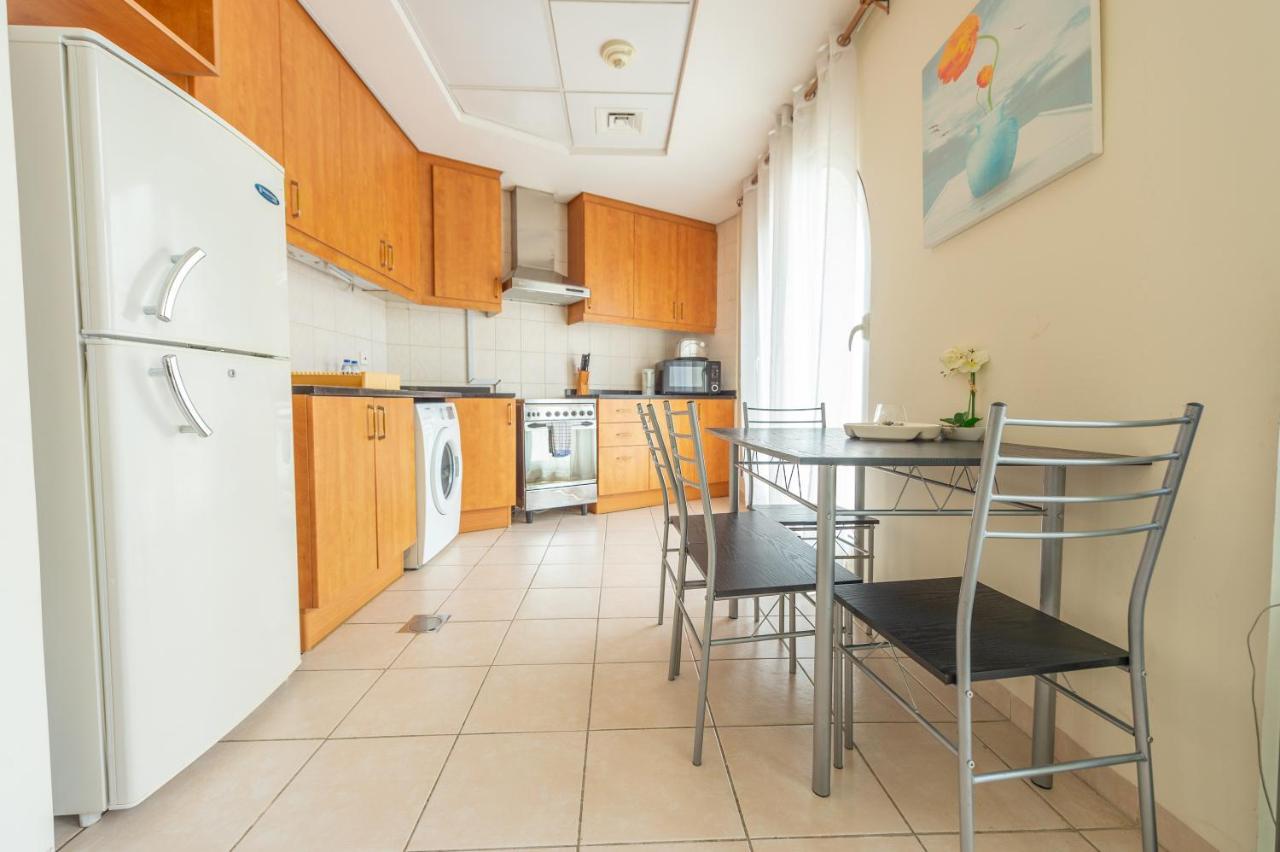 Apartment Luxury Escapes - Budget Near Metro Stn - Mog184 Dg Dubai