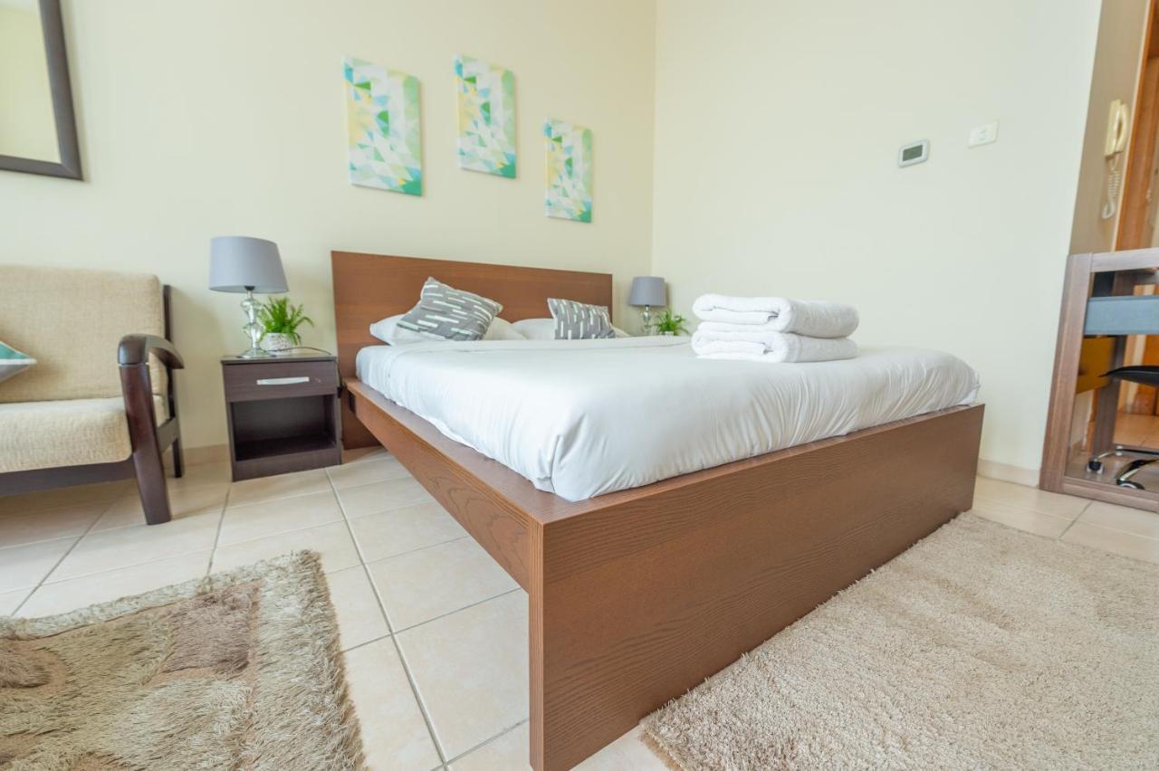 Luxury Escapes - Budget Near Metro Stn - Mog184 Dg * Dubai