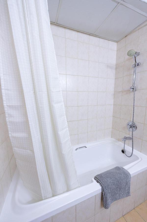 Apartment Luxury Escapes - Budget Near Metro Stn - Mog184 Dg *